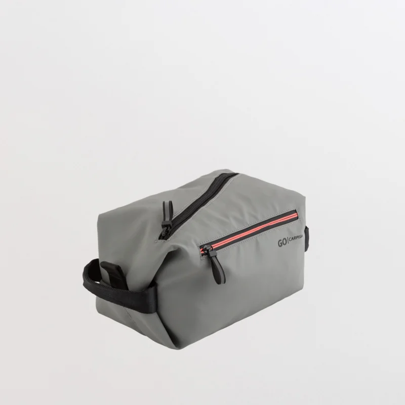 كاربيزا حقائب أدوات الزينة لطاقم الطائرة